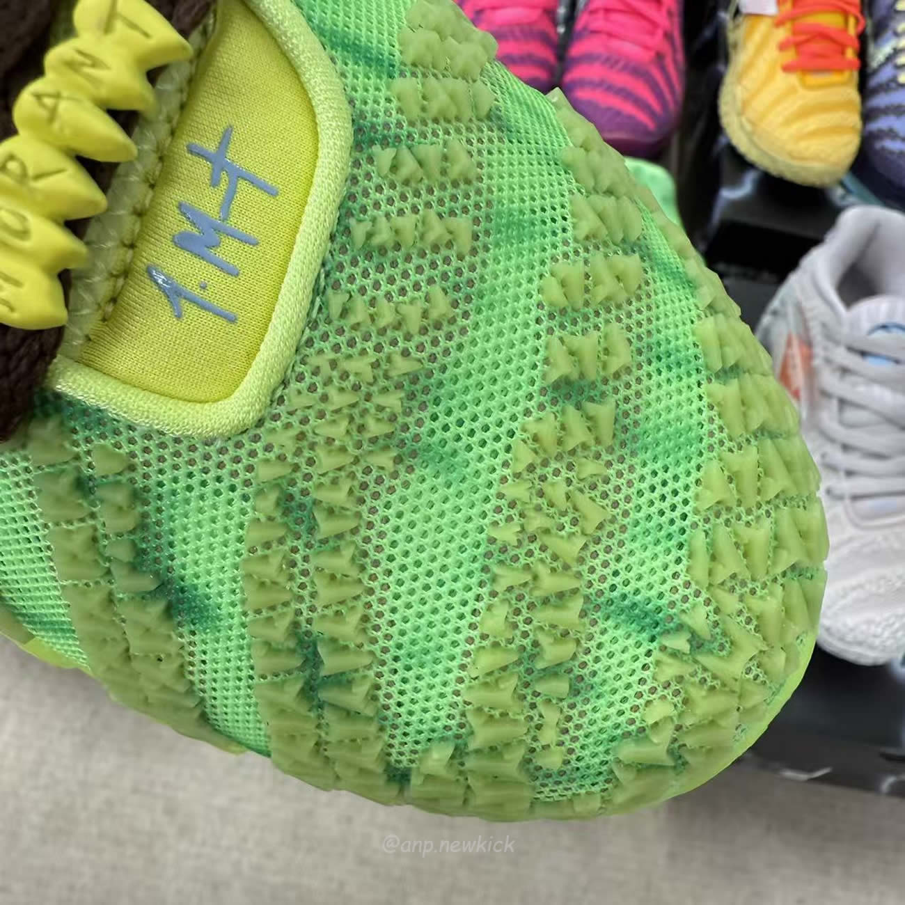 Nike Ja 3 Basketball Shoes (3) - www.newkick.org